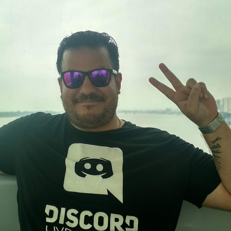 Foto de Fernando Ruiz